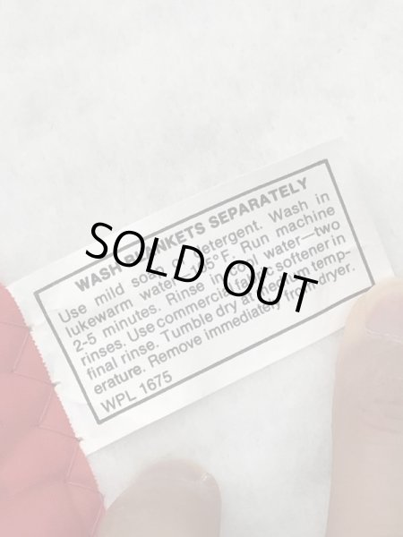 70年代頃のミッキーマウスのビンテージのブランケット