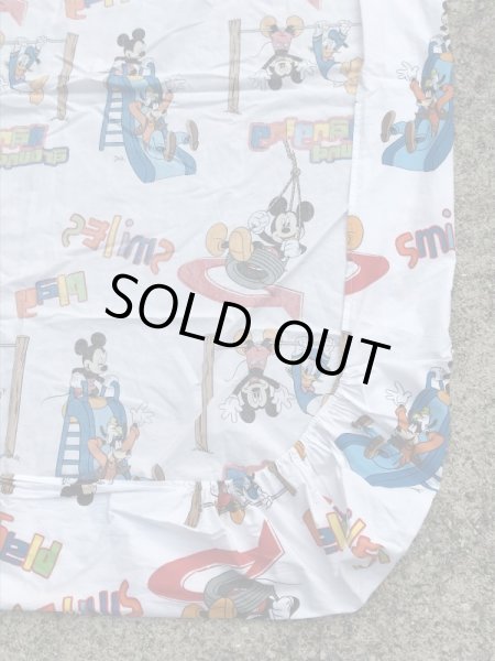 ディズニーのミッキーマウスのヴィンテージの雑貨