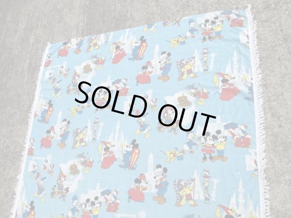 ディズニーのフロンティアランドのヴィンテージ雑貨