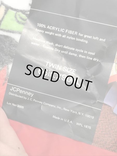 ディズニーのミッキーマウスのヴィンテージ雑貨