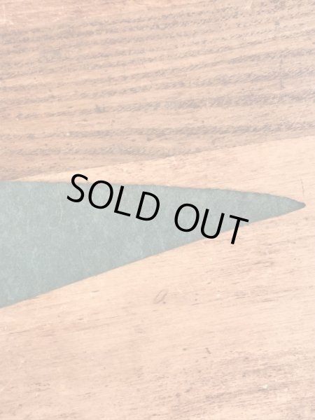 50年代頃のディズニーランドのビンテージの雑貨