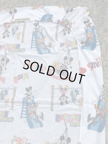ディズニーのミッキーマウスのヴィンテージの雑貨