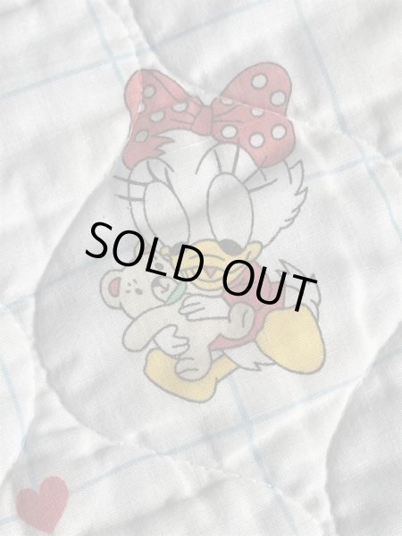 ディズニーのベイビーミッキーマウスのビンテージの雑貨