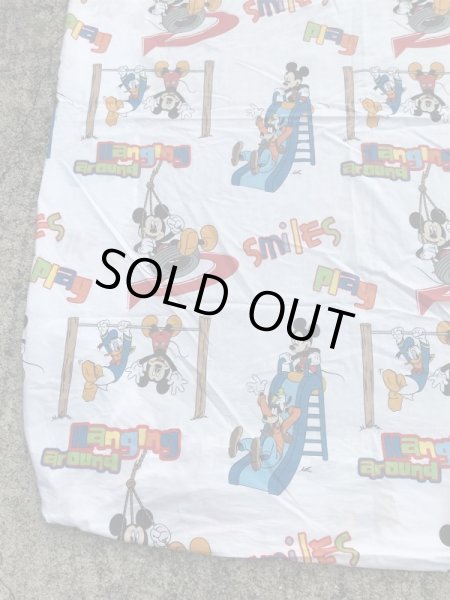 ディズニーのミッキーマウスのヴィンテージの雑貨