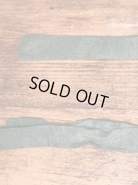 50年代頃のディズニーランドのビンテージの雑貨