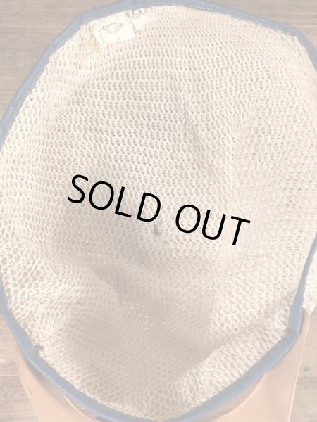 60~70年代頃のドナルドダックのビンテージのハット