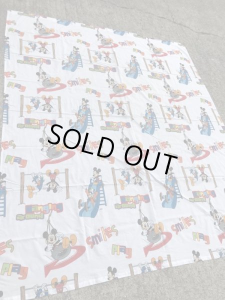 ディズニーのミッキーマウスのヴィンテージの雑貨