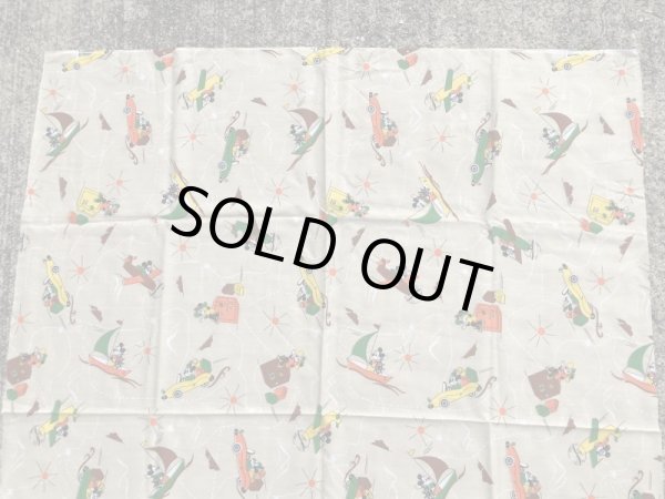 ディズニーのミッキーマウスのヴィンテージの雑貨