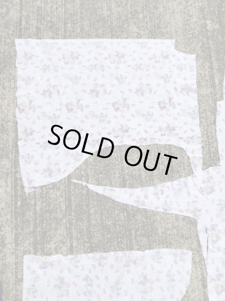 ディズニーのミッキーマウスのヴィンテージ雑貨