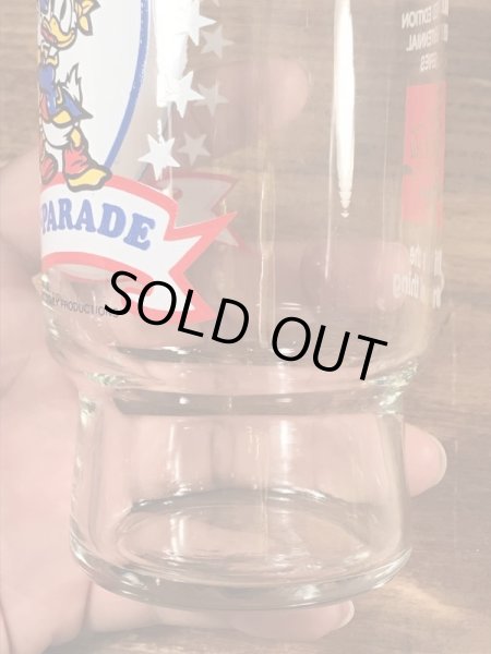 ディズニーのアメリカオブパレードのヴィンテージ雑貨