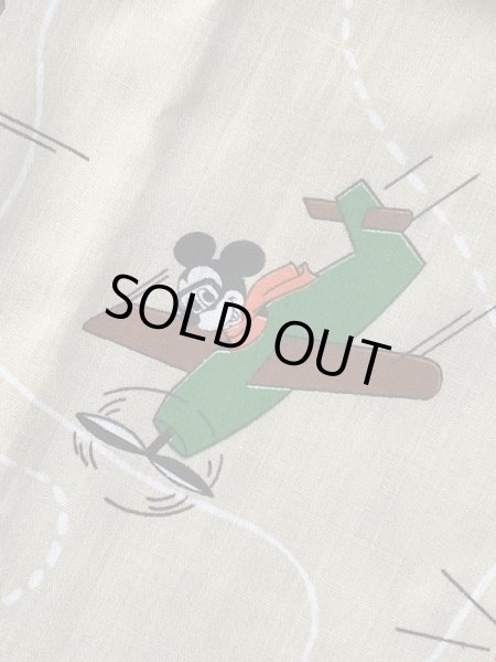 ディズニーのミッキーマウスのヴィンテージの雑貨