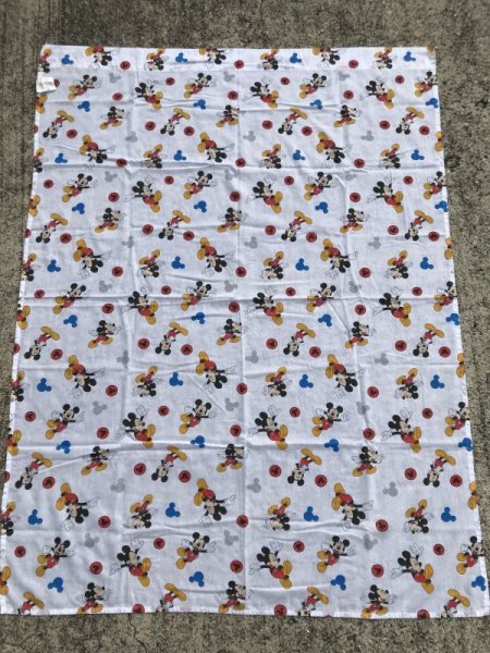 ディズニーのミッキーマウスのヴィンテージの雑貨