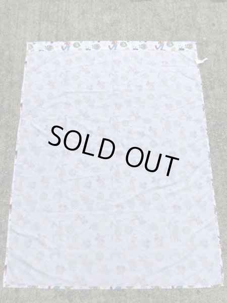 ディズニーのミッキーマウスのヴィンテージ雑貨