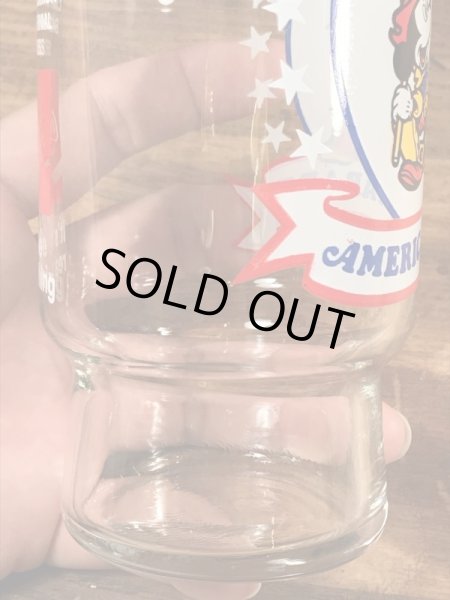 ディズニーのアメリカオブパレードのヴィンテージ雑貨