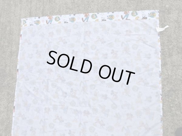 ディズニーのミッキーマウスのヴィンテージ雑貨