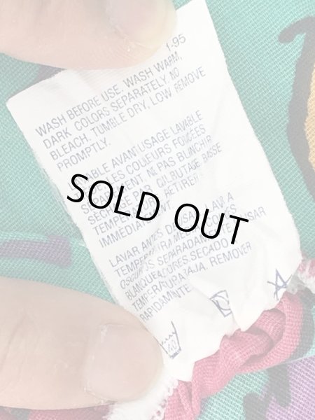 ディズニーのポカホンタスのヴィンテージ雑貨