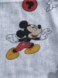 ディズニーのミッキーマウスのヴィンテージの雑貨