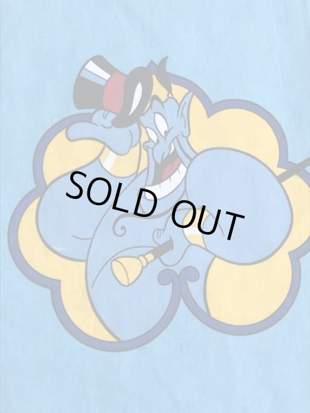 ディズニーのアラジンのヴィンテージの雑貨