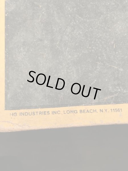 60~70年代頃のミッキーとミニーマウスのビンテージのチョークボード