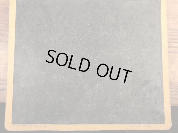 ディズニーのミッキーとミニーマウスのヴィンテージの雑貨