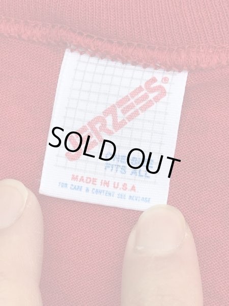 ディズニーのミッキーマウスのビンテージの古着