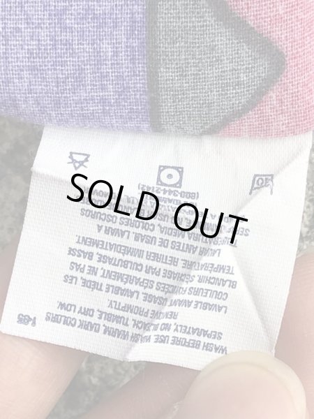 90年代頃のディズニーのポカホンタスのビンテージのピローケース