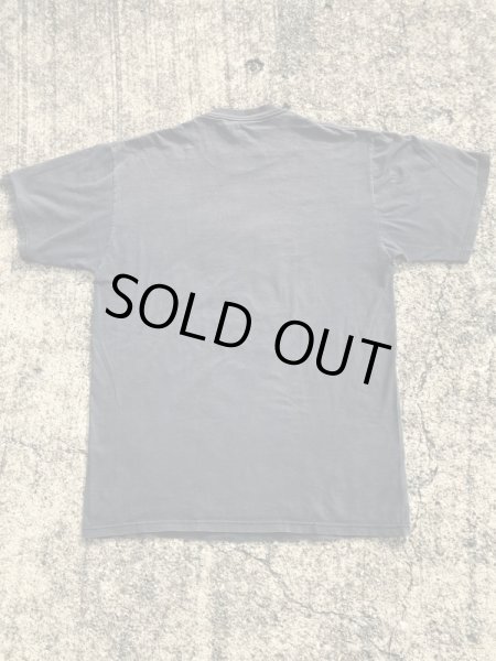 80~90年代頃のエプコットのミッキーマウスのビンテージのTシャツ