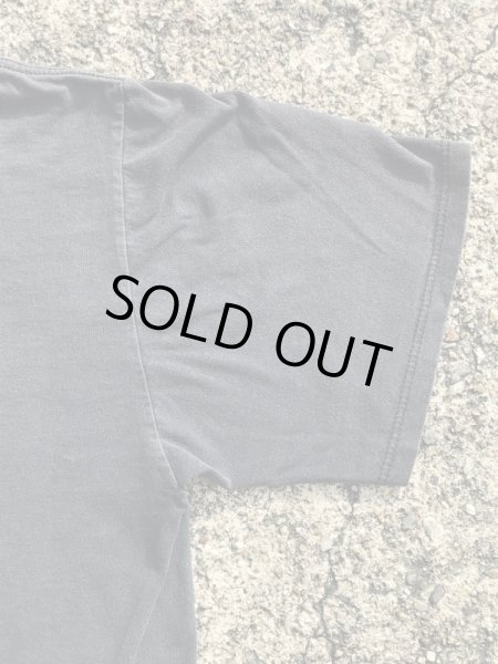 ディズニーのエプコットのミッキーマウスのヴィンテージ古着