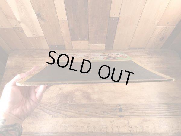 ディズニーのミッキーとミニーマウスのヴィンテージの雑貨