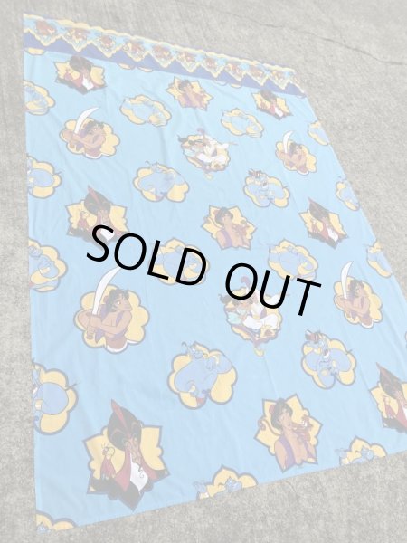 ディズニーのアラジンのヴィンテージの雑貨