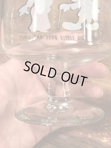 ディズニーのミッキー＆ミニーマウスのヴィンテージ雑貨