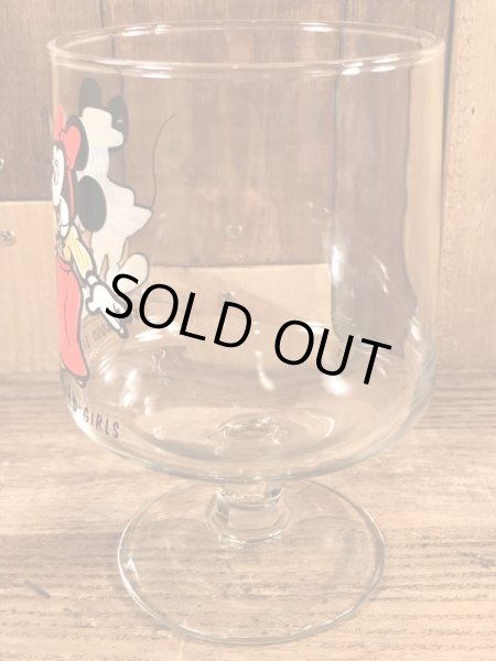 ディズニーのミッキー＆ミニーマウスのヴィンテージ雑貨