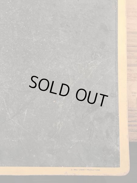 ディズニーのミッキーとミニーマウスのヴィンテージの雑貨