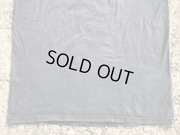 80~90年代頃のエプコットのミッキーマウスのビンテージのTシャツ