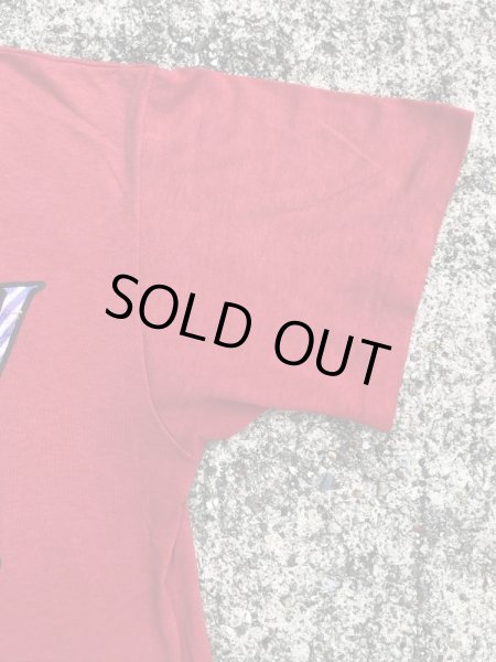 80~90年代頃のミッキーマウスのヴィンテージのTシャツ