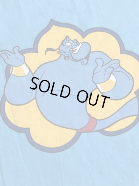 ディズニーのアラジンのヴィンテージの雑貨