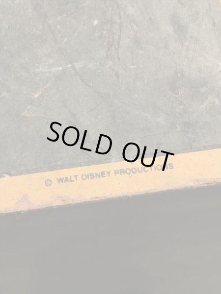 ディズニーのミッキーとミニーマウスのヴィンテージの雑貨