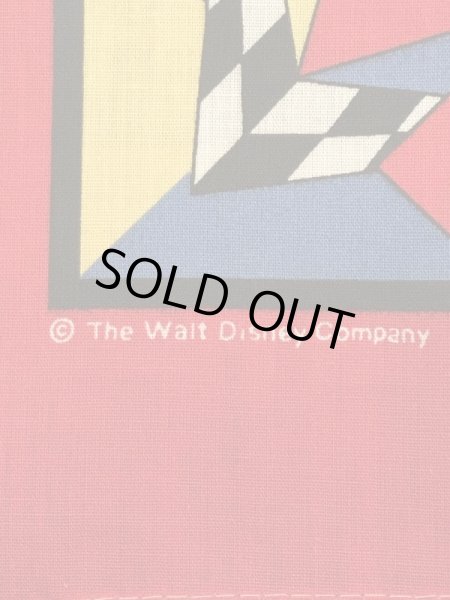 ディズニーのミッキーマウスのビンテージの雑貨