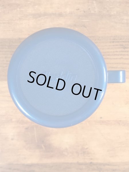 90年代頃のディズニーのアラジンのビンテージの水筒