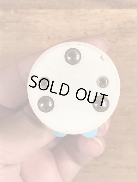 ハンナバーベラのハックルベリーのヴィンテージトイ