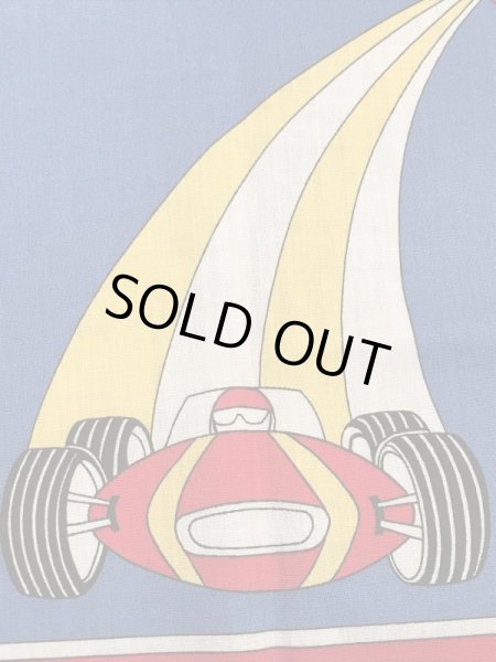 80年代頃のミッキーマウスのビンテージのバンダナ