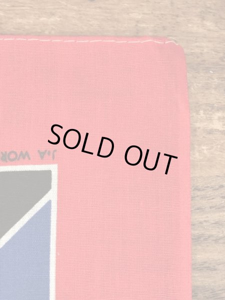 ディズニーのミッキー＆ミニーマウスのヴィンテージ雑貨