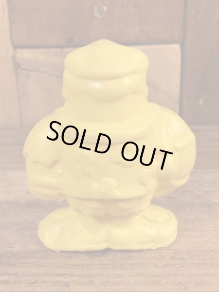 ハンナバーベラのフリントストーンのヴィンテージのおもちゃ