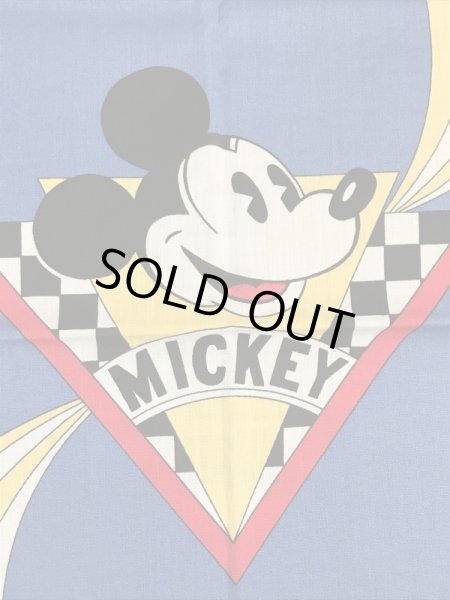 ディズニーのミッキーマウスのヴィンテージの雑貨