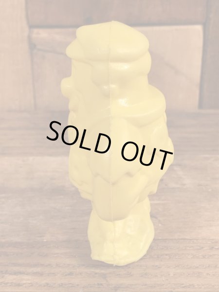 ハンナバーベラのフリントストーンのヴィンテージのおもちゃ