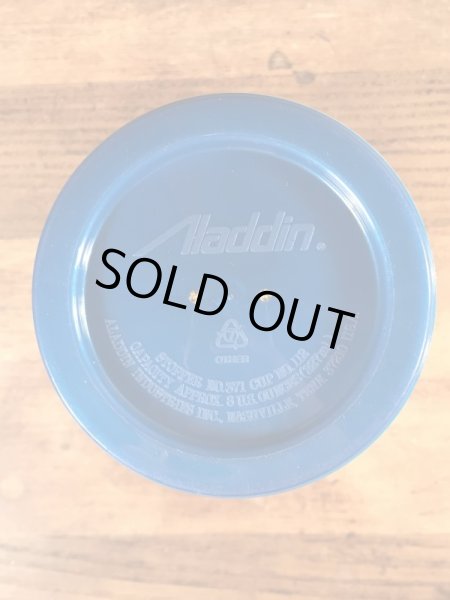 ディズニーのアラジンのヴィンテージの雑貨