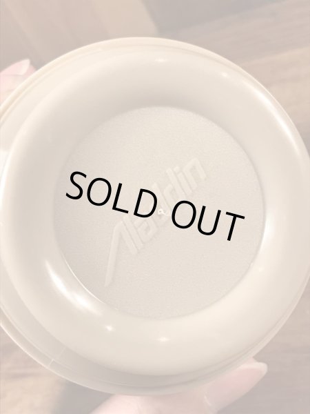 ディズニーのアラジンのヴィンテージの雑貨