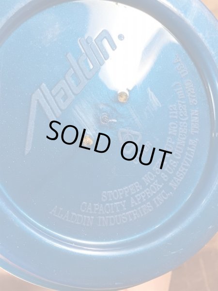 ディズニーのアラジンのヴィンテージの雑貨