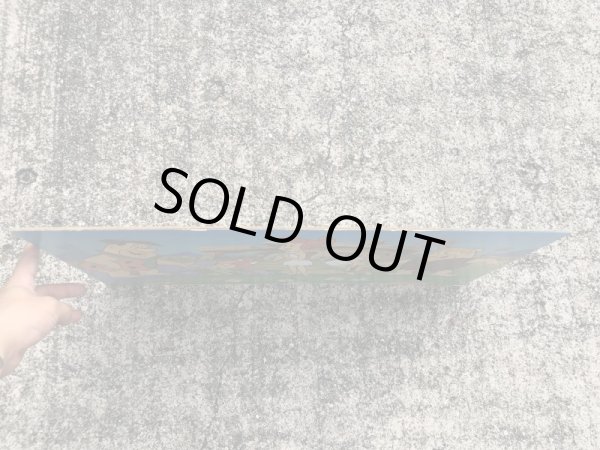 ハンナバーベラのフリントストーンのビンテージ雑貨