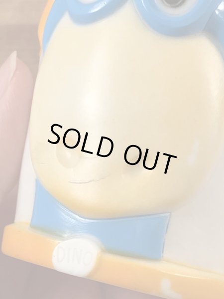 ハンナバーベラのフリントストーンのヴィンテージ雑貨